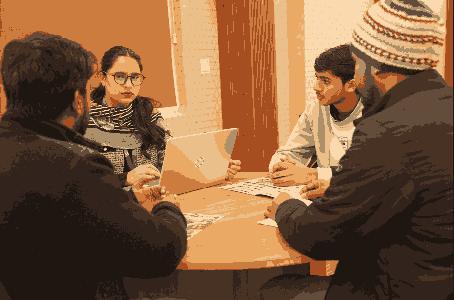 Maya Devi University Dehradun Admission cell photo 15